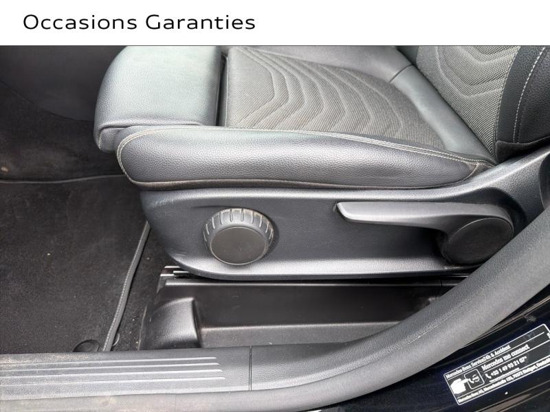 Voitures occasions MERCEDES-BENZ GLA Progressive Line Rivery