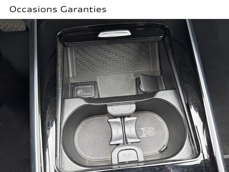 Voitures occasions MERCEDES-BENZ GLA Progressive Line Rivery