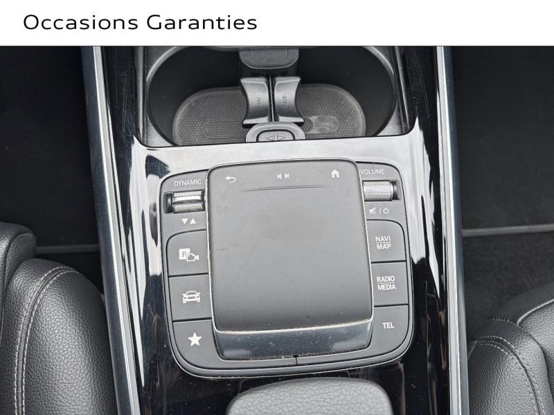 Voitures occasions MERCEDES-BENZ GLA Progressive Line Rivery