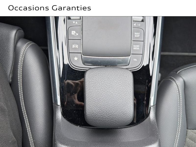 Voitures occasions MERCEDES-BENZ GLA Progressive Line Rivery