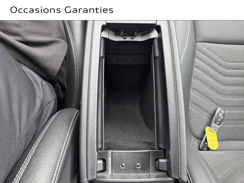 Voitures occasions MERCEDES-BENZ GLA Progressive Line Rivery