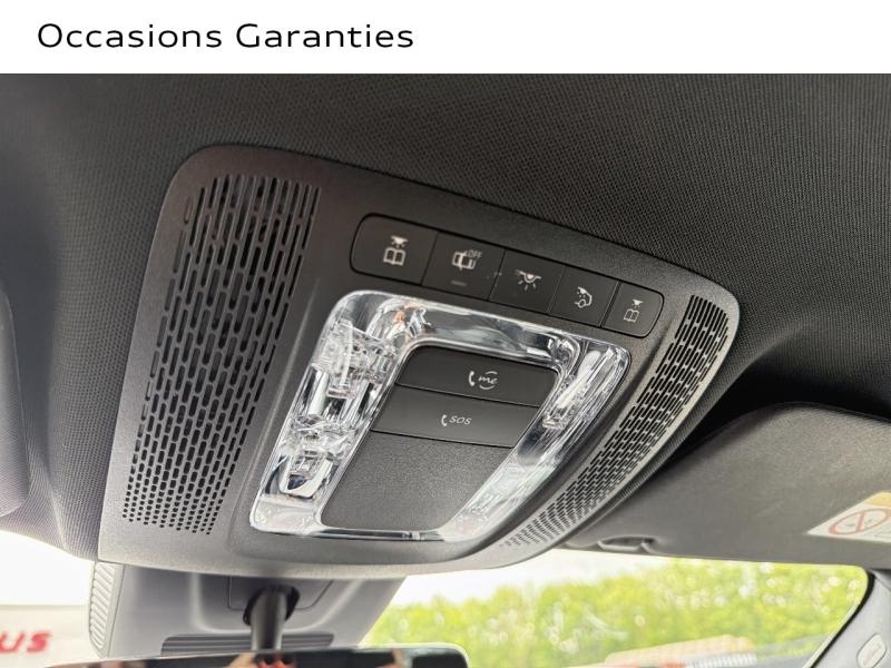 Voitures occasions MERCEDES-BENZ GLA Progressive Line Rivery