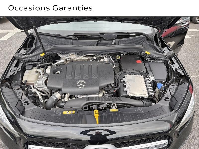 Voitures occasions MERCEDES-BENZ GLA Progressive Line Rivery