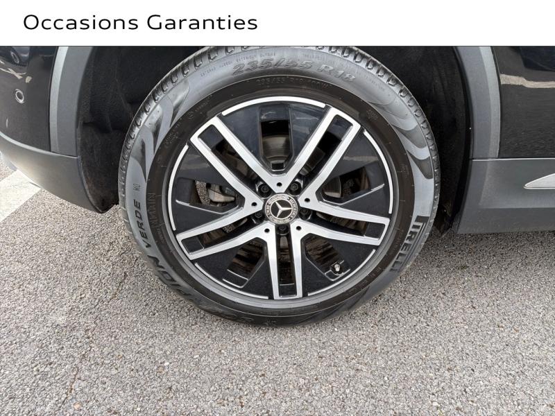 Voitures occasions MERCEDES-BENZ GLA Progressive Line Rivery
