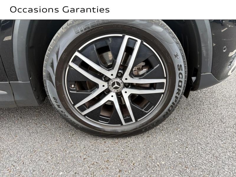 Voitures occasions MERCEDES-BENZ GLA Progressive Line Rivery