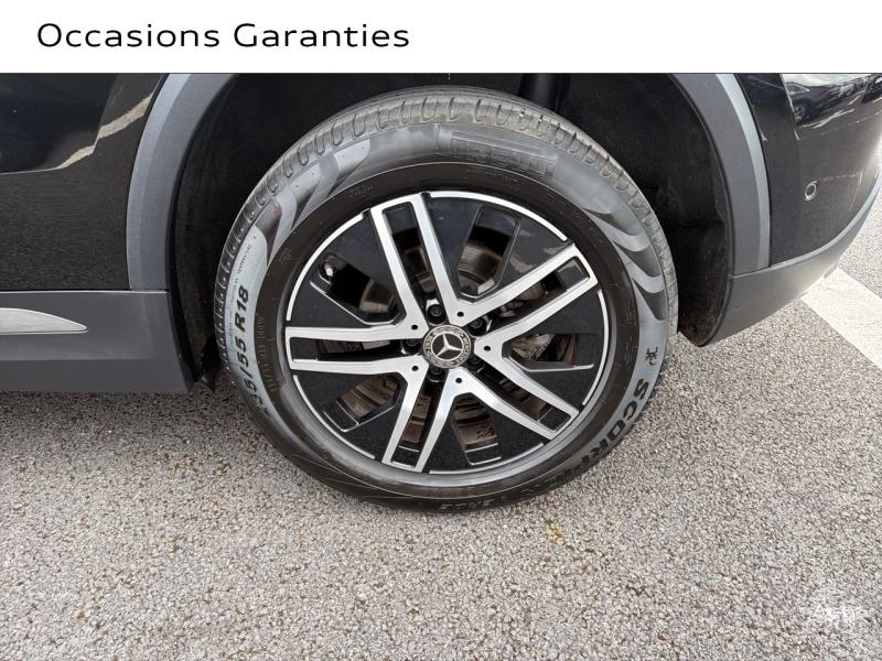 Voitures occasions MERCEDES-BENZ GLA Progressive Line Rivery