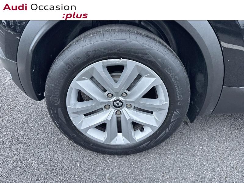 Voitures occasions RENAULT CAPTUR Business Rivery