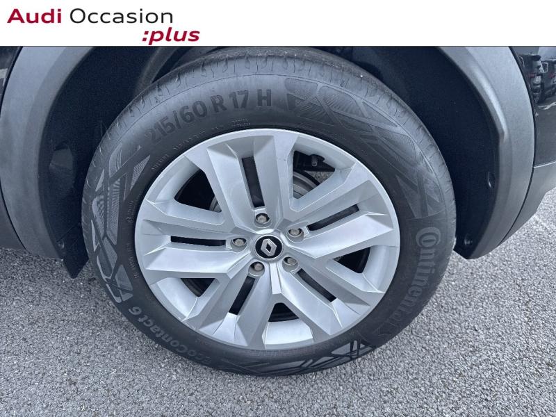 Voitures occasions RENAULT CAPTUR Business Rivery