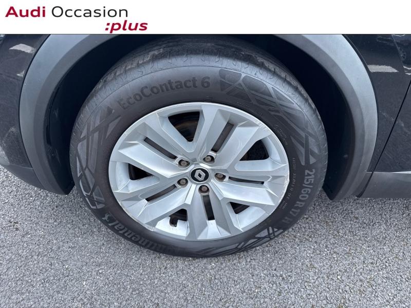 Voitures occasions RENAULT CAPTUR Business Rivery