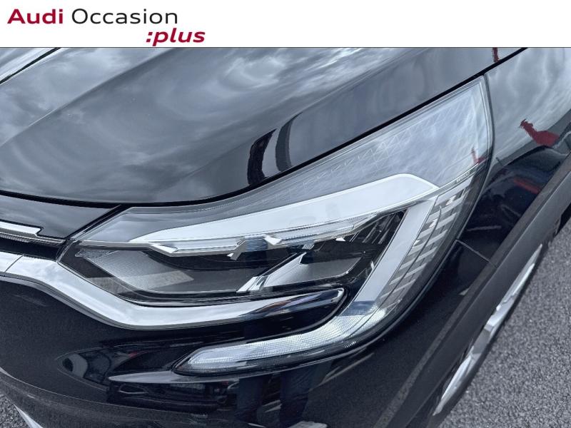 Voitures occasions RENAULT CAPTUR Business Rivery