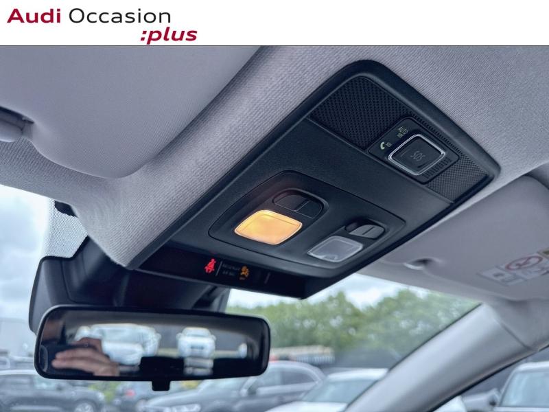 Voitures occasions RENAULT CAPTUR Business Rivery