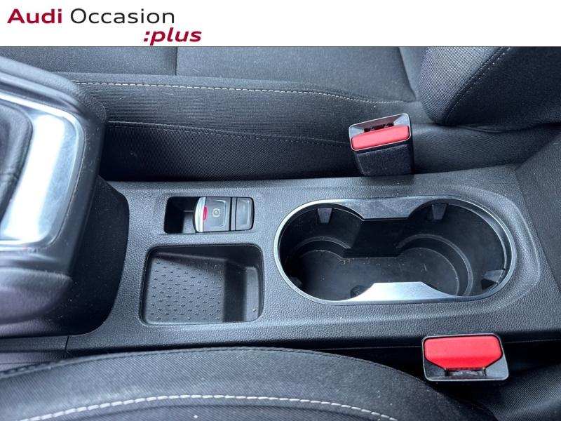 Voitures occasions RENAULT CAPTUR Business Rivery