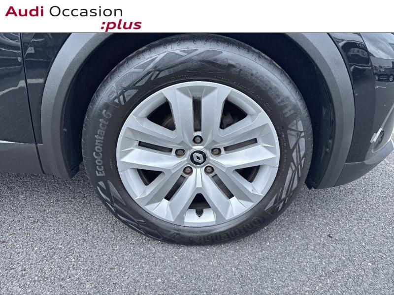 Voitures occasions RENAULT CAPTUR Business Rivery