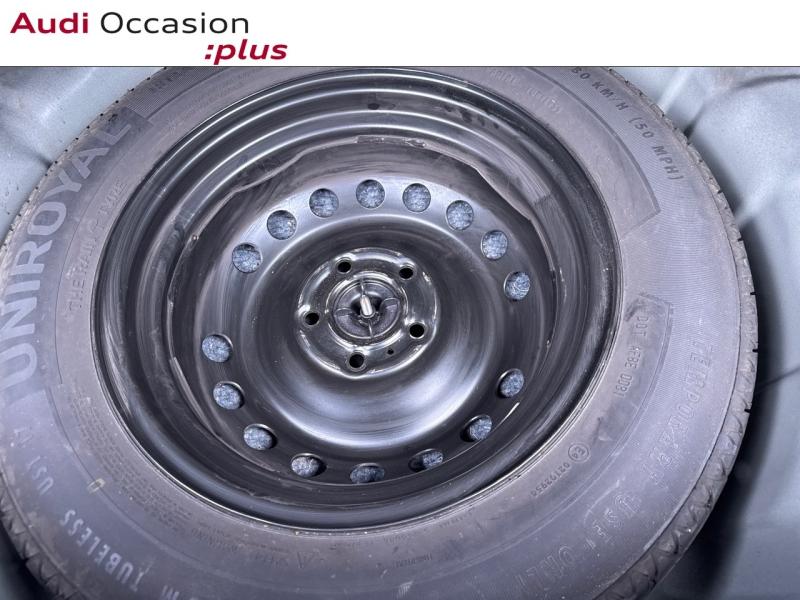 Voitures occasions RENAULT CAPTUR Business Rivery