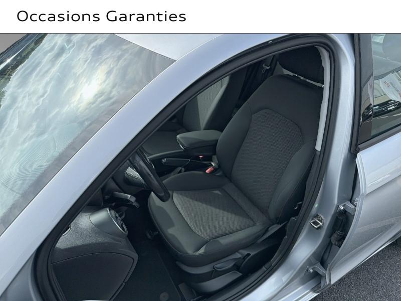 Voitures occasions Audi A1 Sportback Ambiente Rivery
