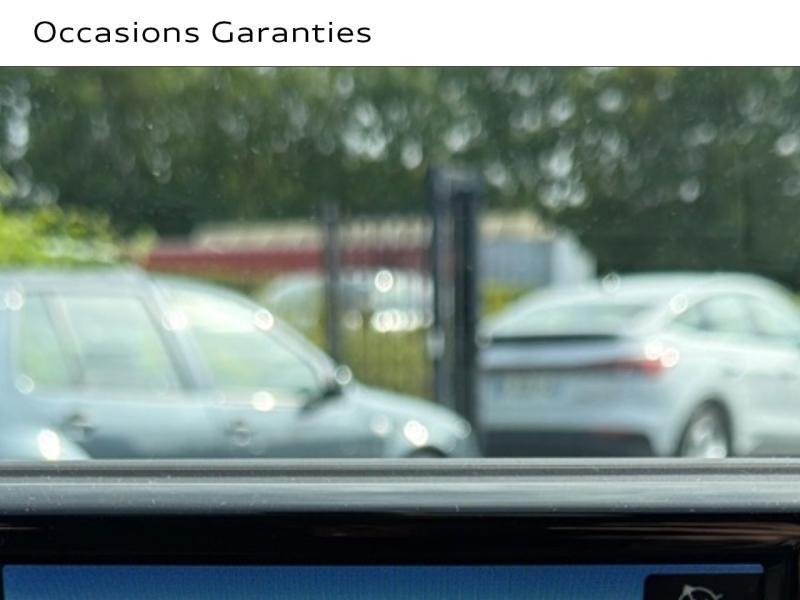 Voitures occasions Audi A1 Sportback Ambiente Rivery