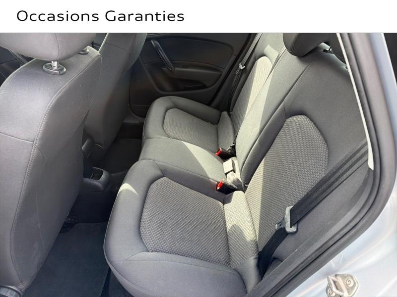 Voitures occasions Audi A1 Sportback Ambiente Rivery