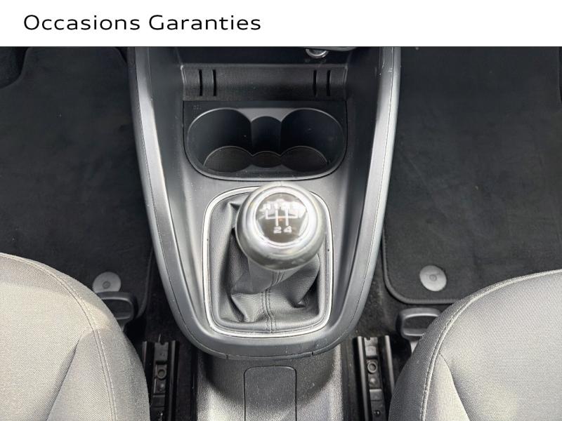 Voitures occasions Audi A1 Sportback Ambiente Rivery