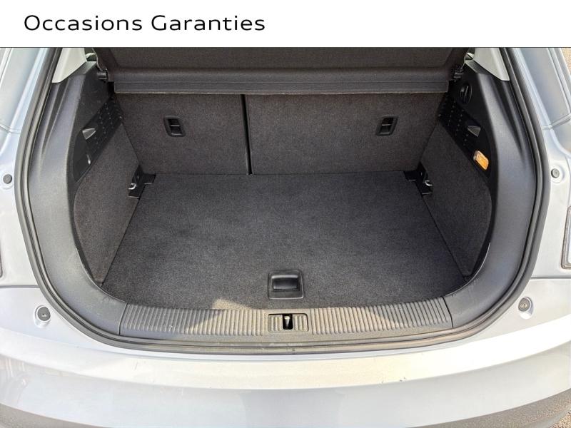 Voitures occasions Audi A1 Sportback Ambiente Rivery