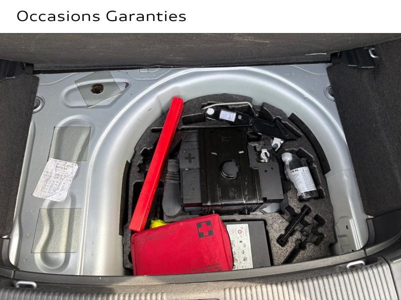 Voitures occasions Audi A1 Sportback Ambiente Rivery