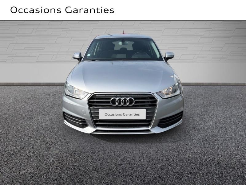 Voitures occasions Audi A1 Sportback Ambiente Rivery