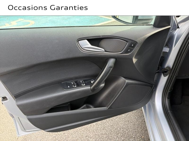 Voitures occasions Audi A1 Sportback Ambiente Rivery