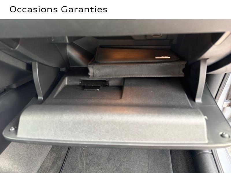 Voitures occasions Audi A1 Sportback Ambiente Rivery