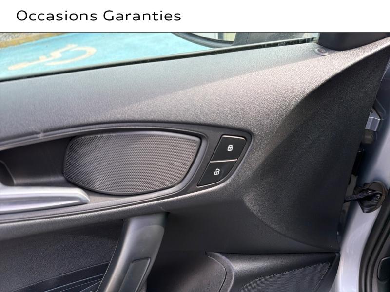 Voitures occasions Audi A1 Sportback Ambiente Rivery