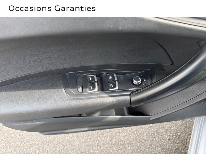 Voitures occasions Audi A1 Sportback Ambiente Rivery