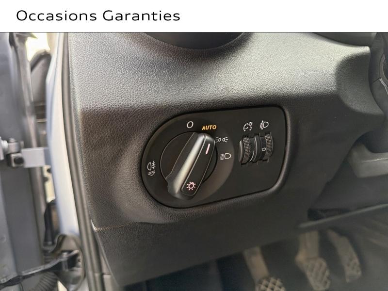 Voitures occasions Audi A1 Sportback Ambiente Rivery