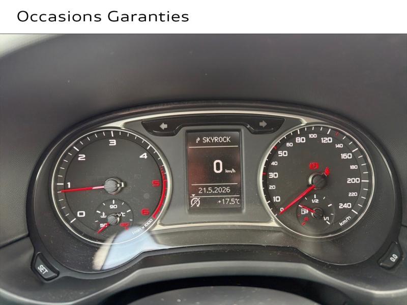 Voitures occasions Audi A1 Sportback Ambiente Rivery