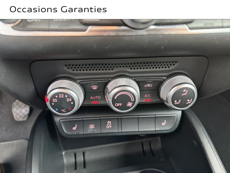Voitures occasions Audi A1 Sportback Ambiente Rivery