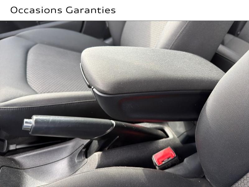 Voitures occasions Audi A1 Sportback Ambiente Rivery