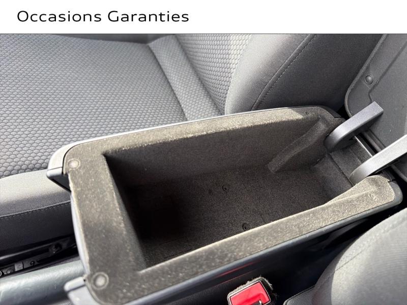 Voitures occasions Audi A1 Sportback Ambiente Rivery