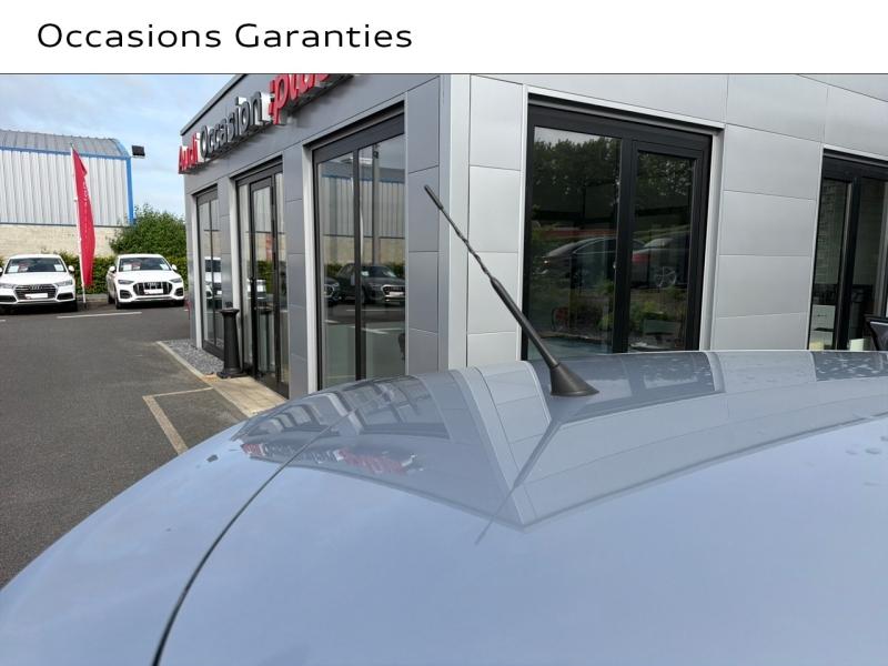 Voitures occasions Audi A1 Sportback Ambiente Rivery