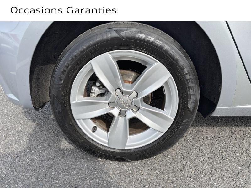 Voitures occasions Audi A1 Sportback Ambiente Rivery