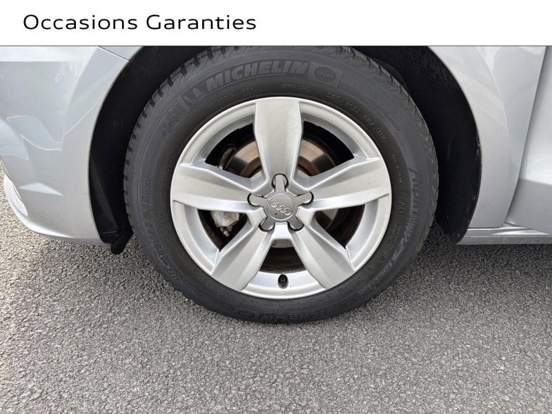 Voitures occasions Audi A1 Sportback Ambiente Rivery