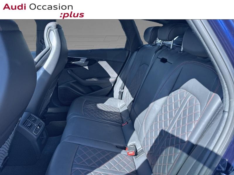 Voitures occasions Audi A4 Avant S Edition Rivery