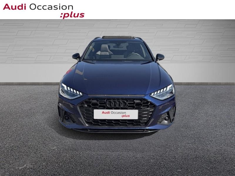 Voitures occasions Audi A4 Avant S Edition Rivery