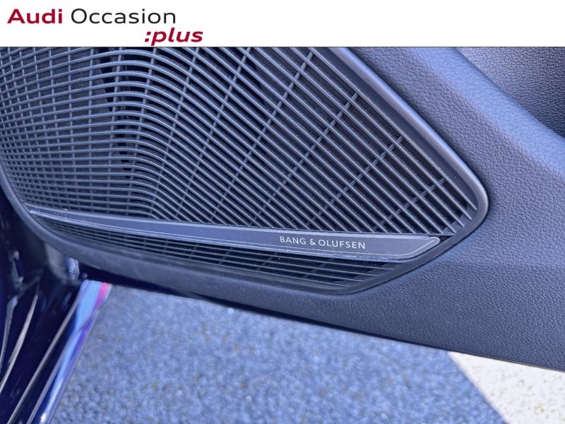 Voitures occasions Audi A4 Avant S Edition Rivery