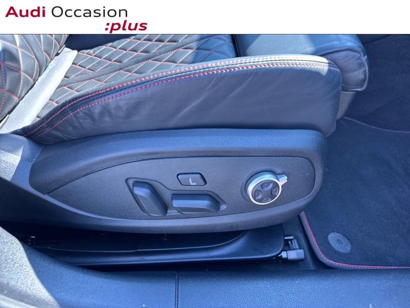 Voitures occasions Audi A4 Avant S Edition Rivery