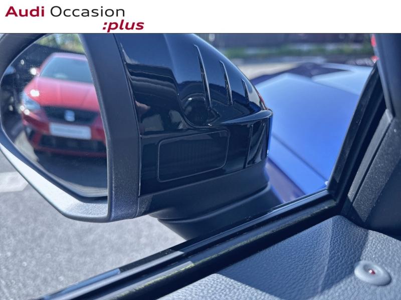 Voitures occasions Audi A4 Avant S Edition Rivery