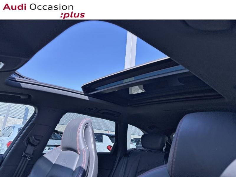 Voitures occasions Audi A4 Avant S Edition Rivery