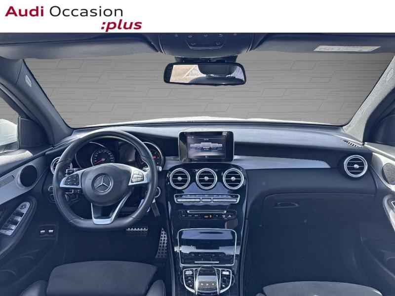 Voitures occasions MERCEDES-BENZ GLC Sportline Rivery