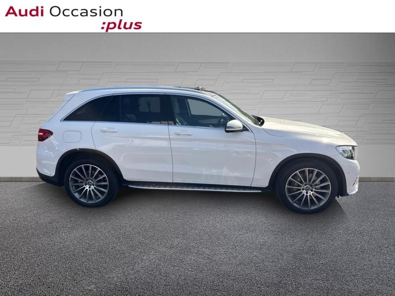 Voitures occasions MERCEDES-BENZ GLC Sportline Rivery