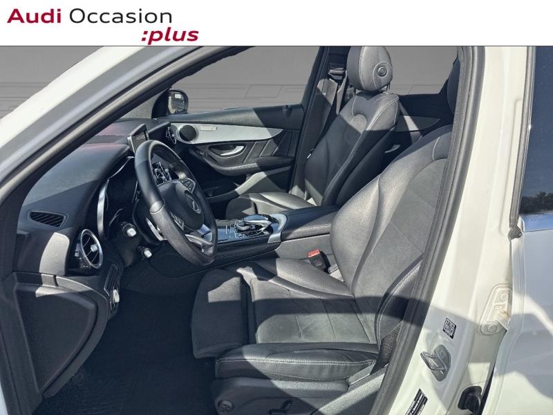Voitures occasions MERCEDES-BENZ GLC Sportline Rivery