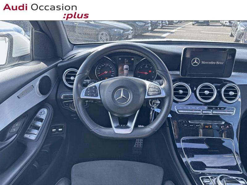 Voitures occasions MERCEDES-BENZ GLC Sportline Rivery