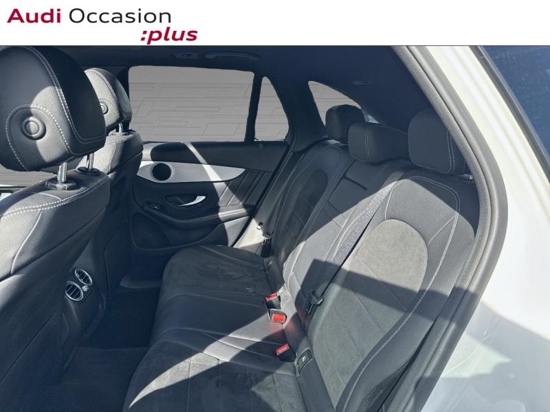 Voitures occasions MERCEDES-BENZ GLC Sportline Rivery
