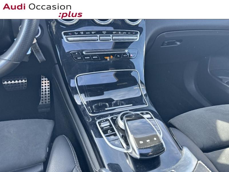 Voitures occasions MERCEDES-BENZ GLC Sportline Rivery