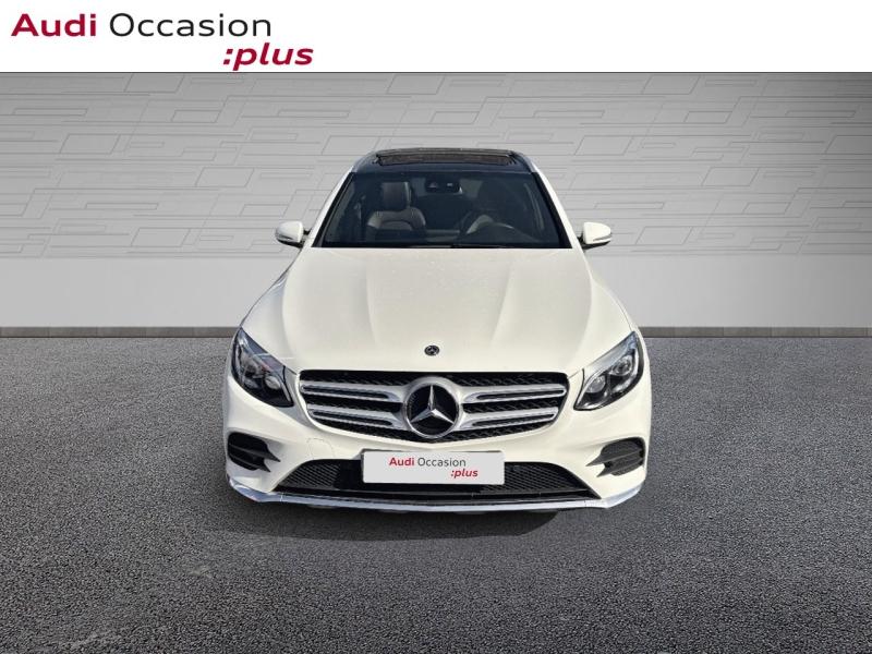 Voitures occasions MERCEDES-BENZ GLC Sportline Rivery